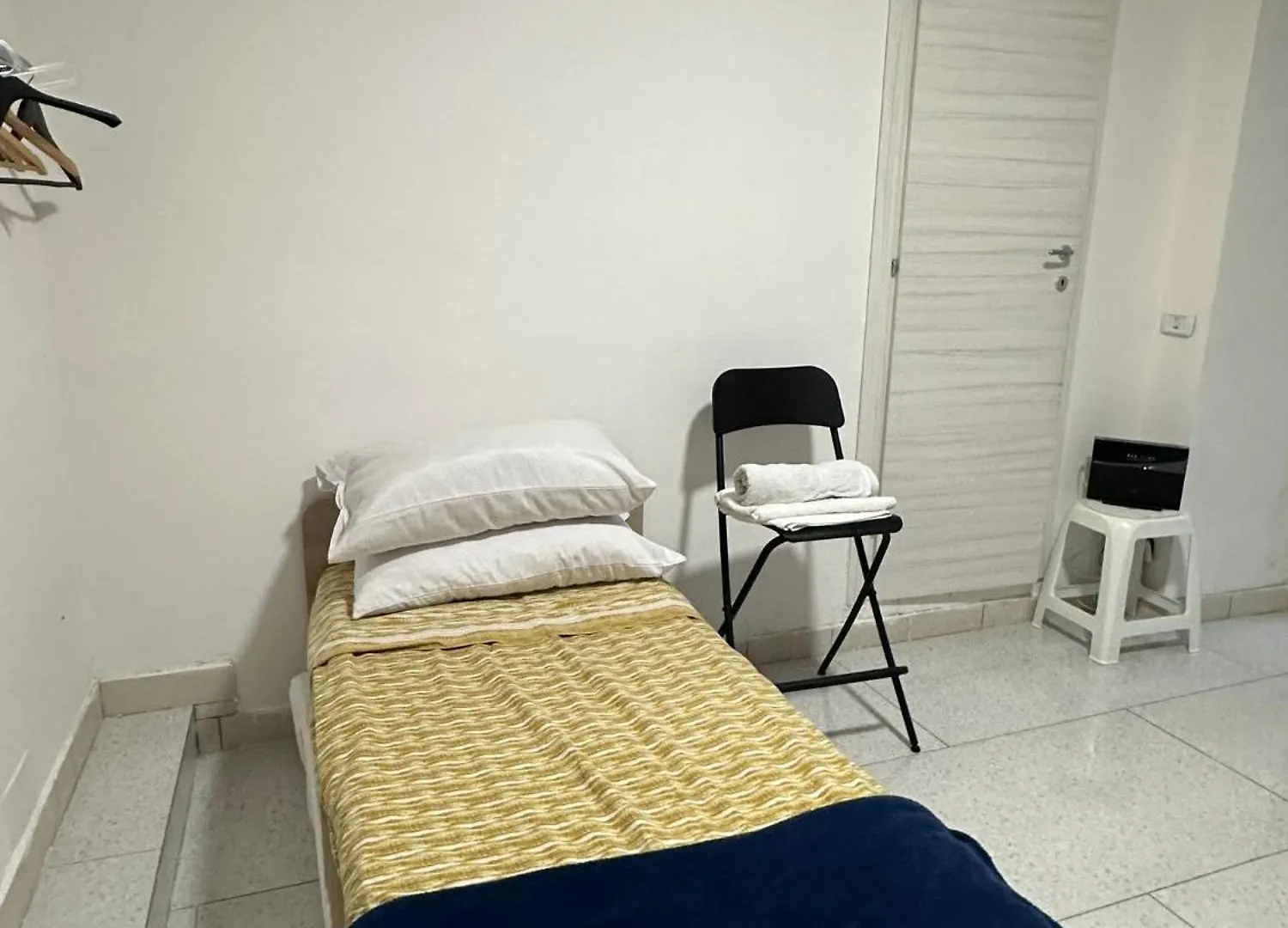 La Casa Del Ponte Love Naples Apartment