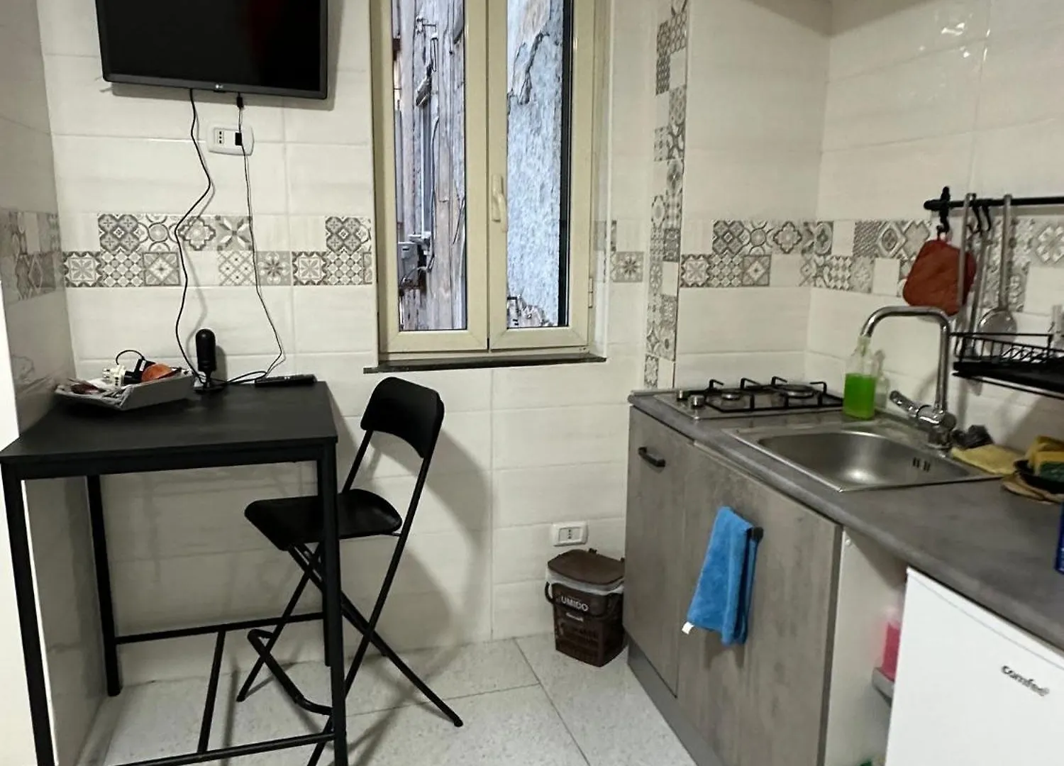 La Casa Del Ponte Love Naples 0*,  Italy