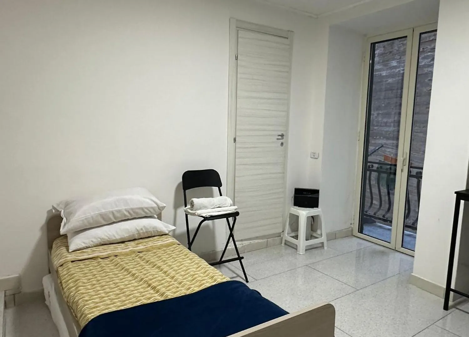 La Casa Del Ponte Love Naples Apartment